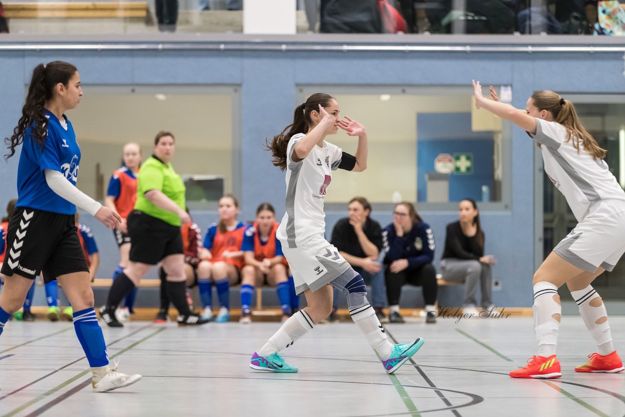 Bild 305 - wBJ Futsalmeisterschaft